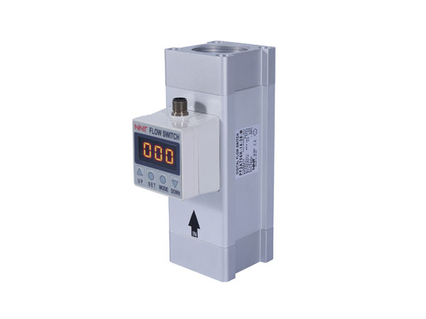 Digital Flow Sensor NPF2A7xxH Digital Flow Sensor NPF2A7xxH