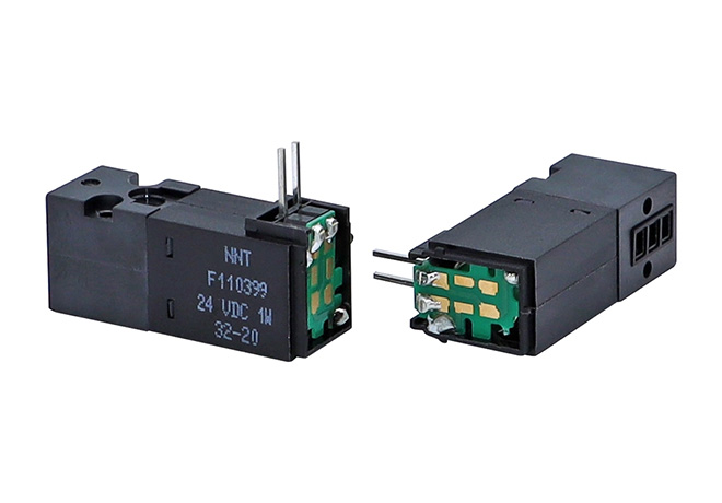 Solenoid Valve Solenoid Valve