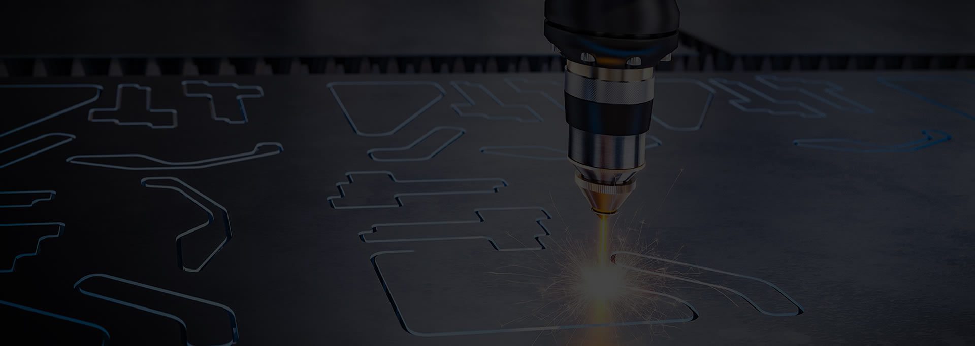 Laser Pressure Regulator Control
