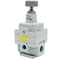 Precision Regulator