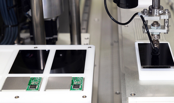 3C Air Pressure Regulator