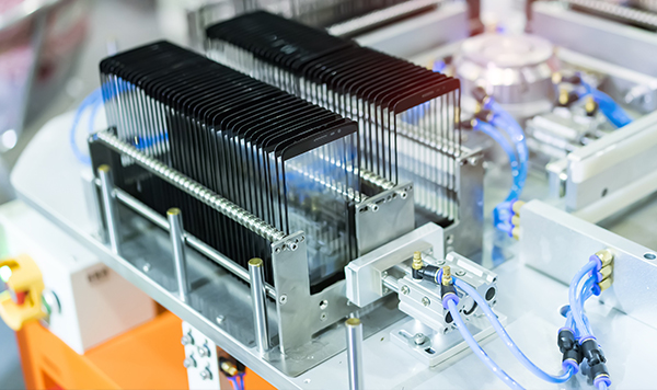 Battle Pneumatic Component