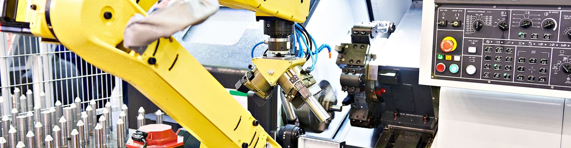 Machine Robot Gripper Machine Robot Gripper