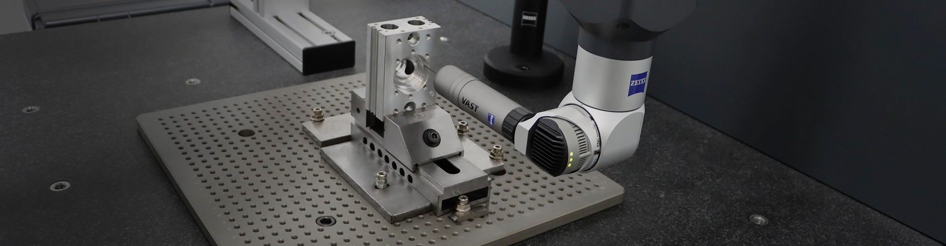 Zeiss three coordinates