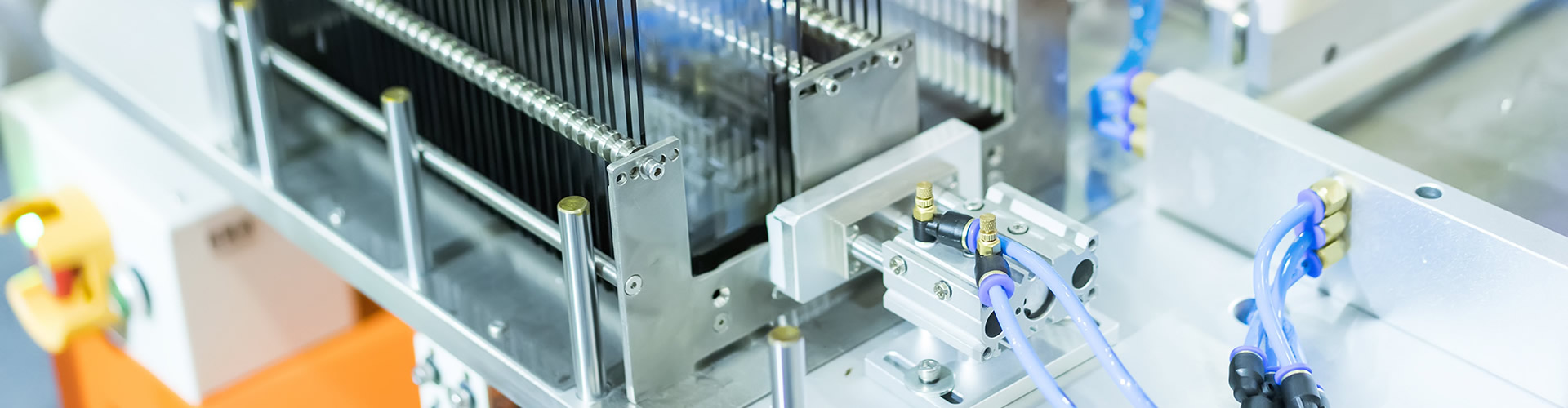 Battle Pneumatic Component