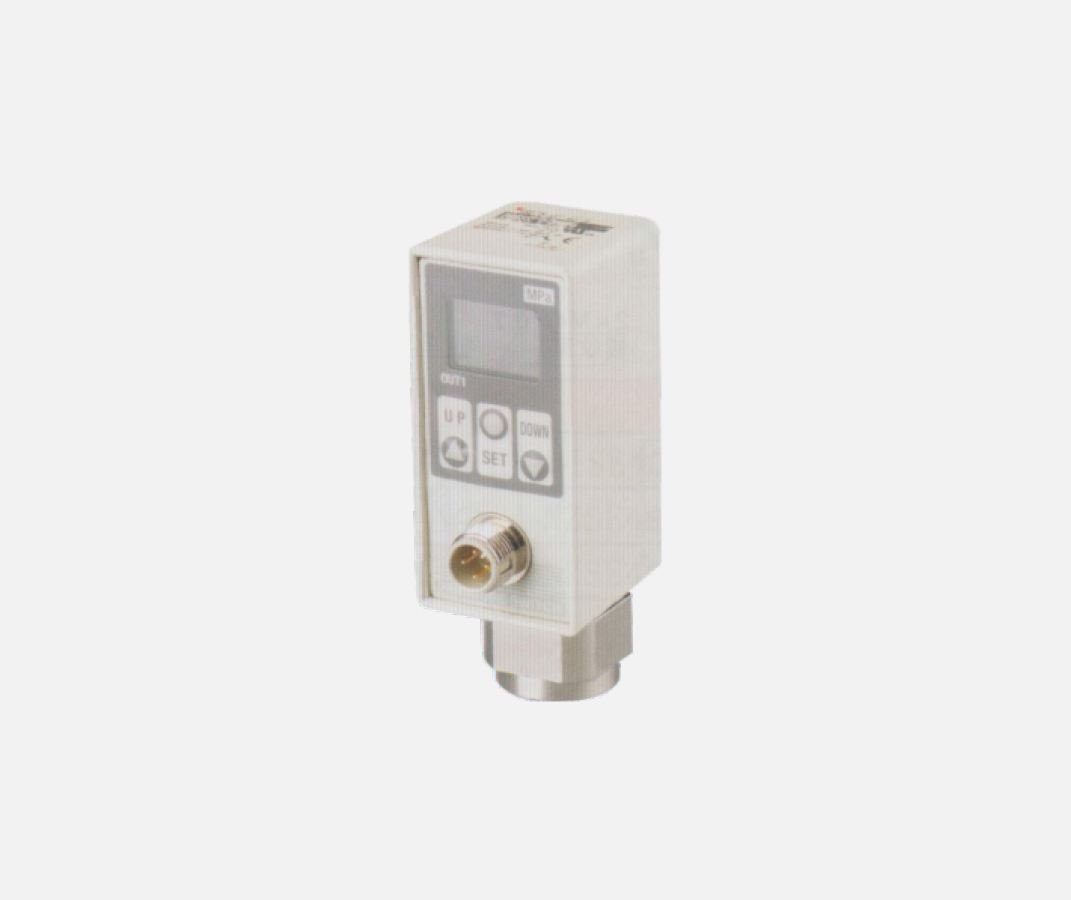 Digital Pressure Sensor 70/75/75H