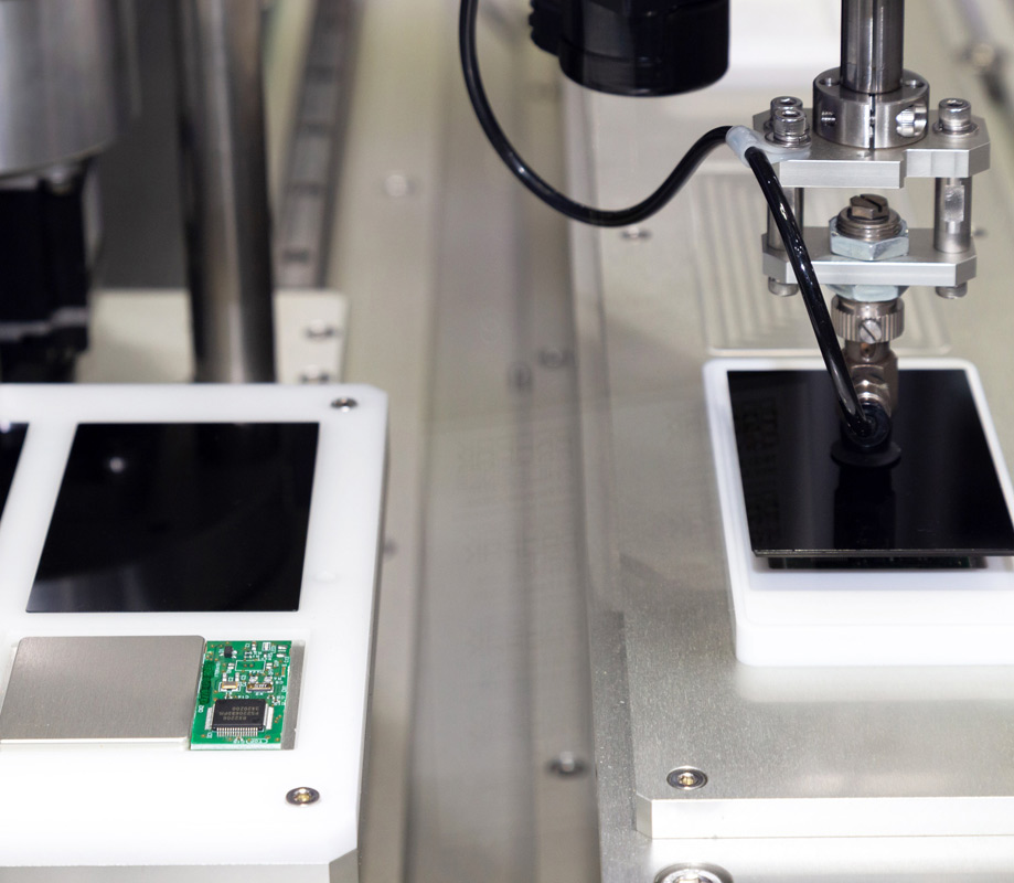 3C Air Pressure Regulator