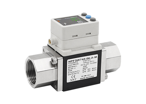 NNT_NPF2A7 Operation Manual