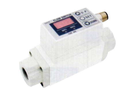 NNT Digital Flow Sensor NPF2A7