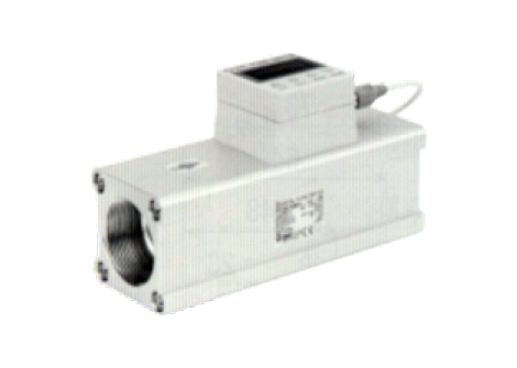 NNT Digital Flow Sensor NPF2A7xxH