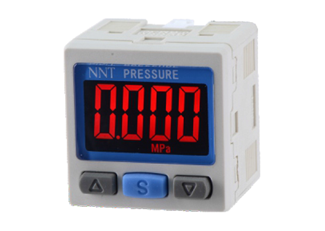 NNT Digital Pressure Sensor 30A