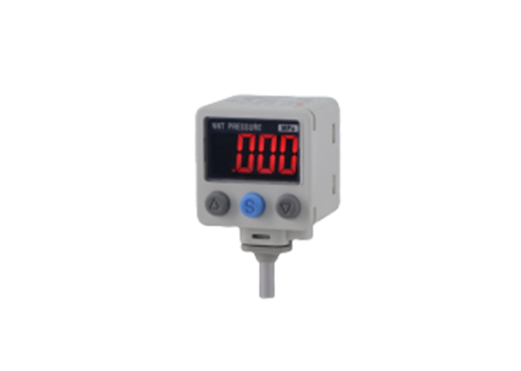 NNT Digital Pressure Sensor 40A