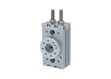 NNT Rotary Joint NMQR