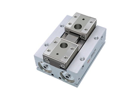 NNT Air Gripper NMHF2