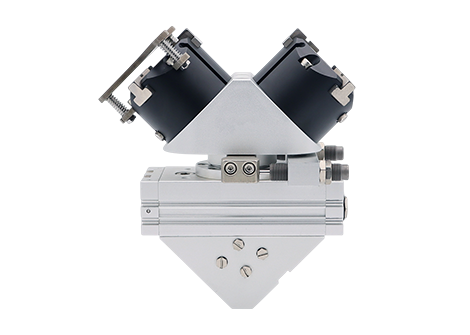 NNT Reversing Cylinder NRML