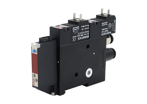 NNT Vacuum Generator NZK2B